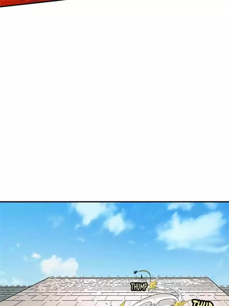 The Crazy Adventures Of Mystical Doctor Chapter 111