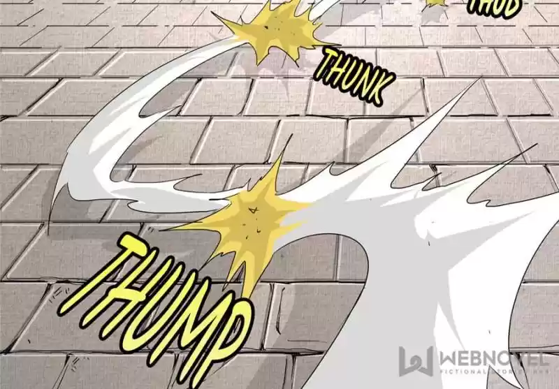 The Crazy Adventures Of Mystical Doctor Chapter 111