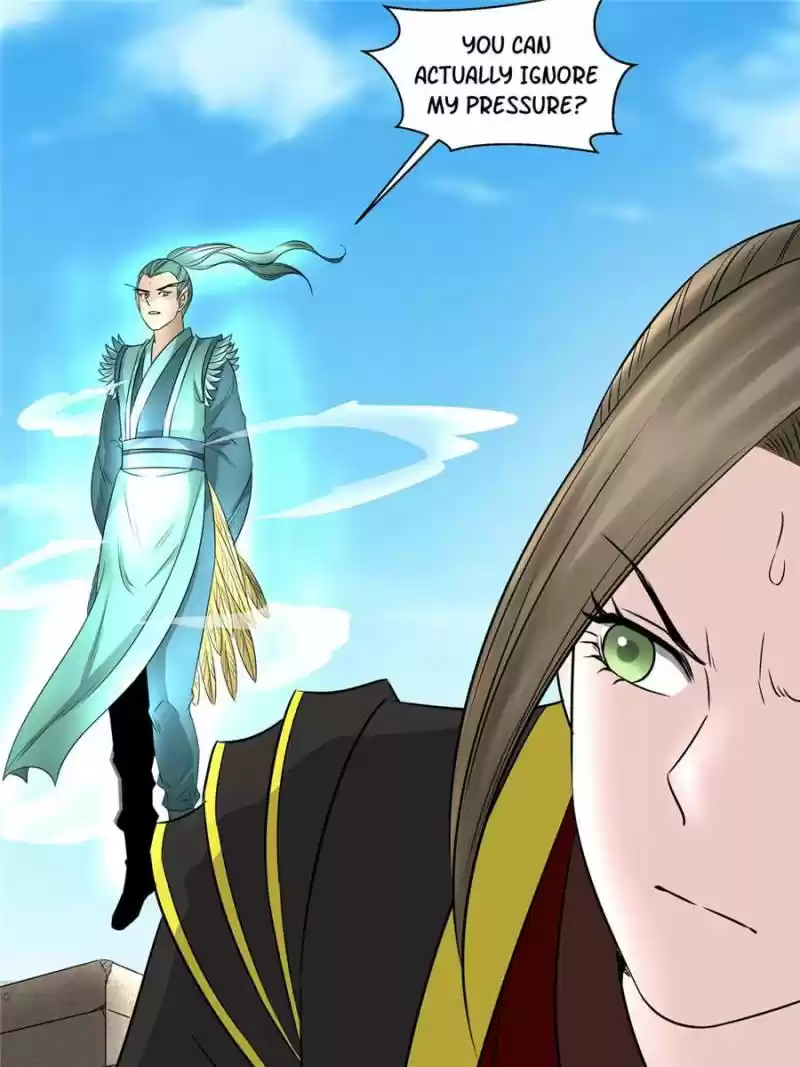 The Crazy Adventures Of Mystical Doctor Chapter 111