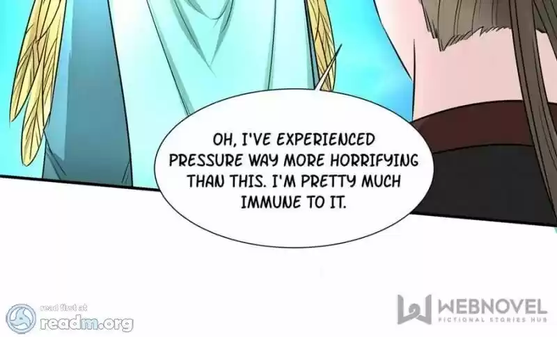 The Crazy Adventures Of Mystical Doctor Chapter 111