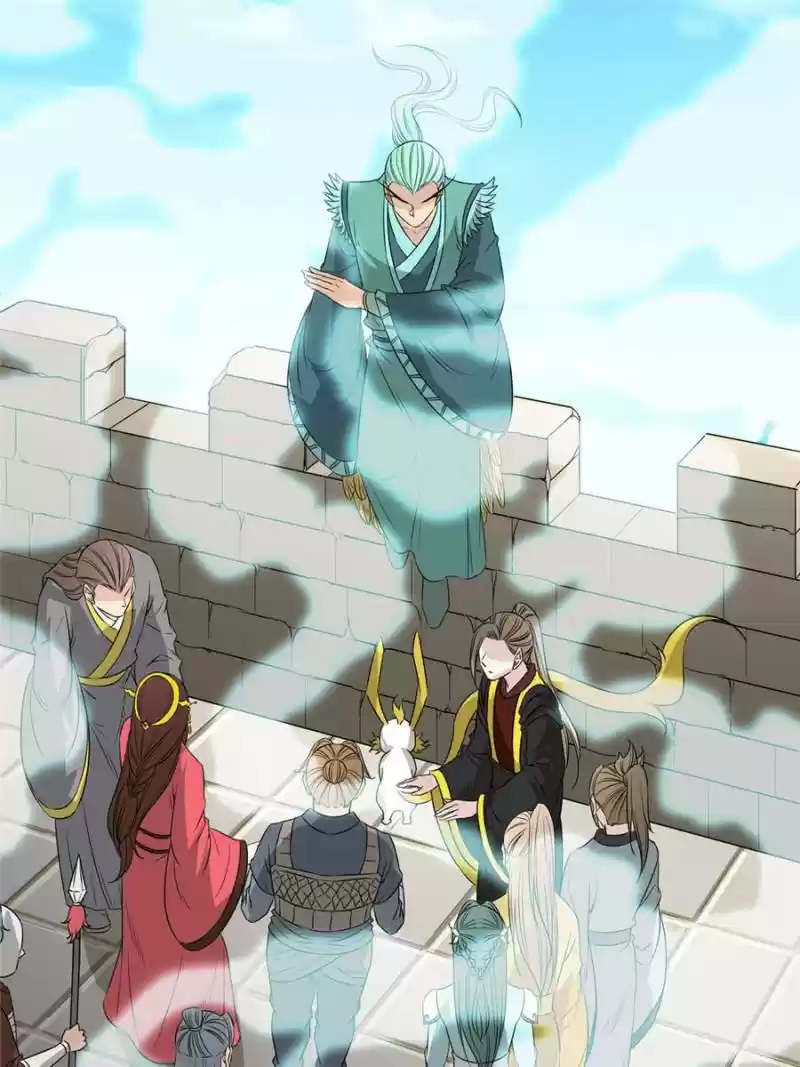 The Crazy Adventures Of Mystical Doctor Chapter 111