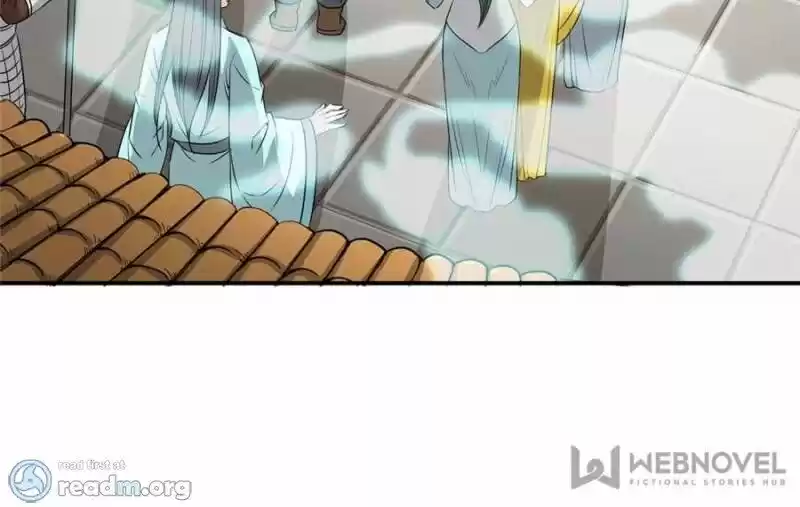 The Crazy Adventures Of Mystical Doctor Chapter 111