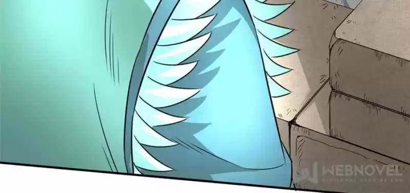 The Crazy Adventures Of Mystical Doctor Chapter 111