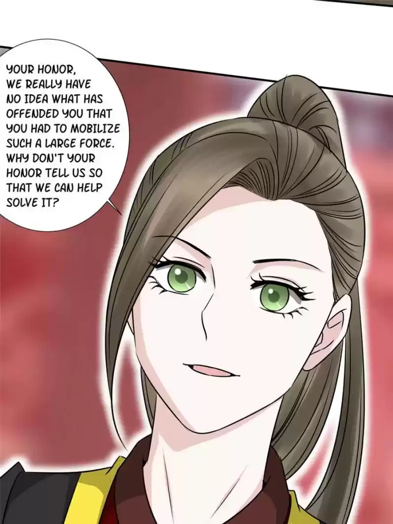 The Crazy Adventures Of Mystical Doctor Chapter 111