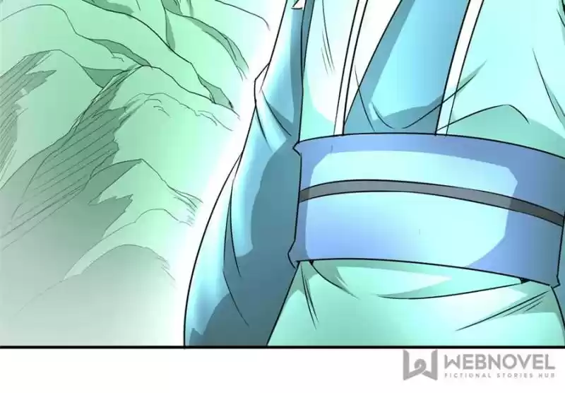 The Crazy Adventures Of Mystical Doctor Chapter 111