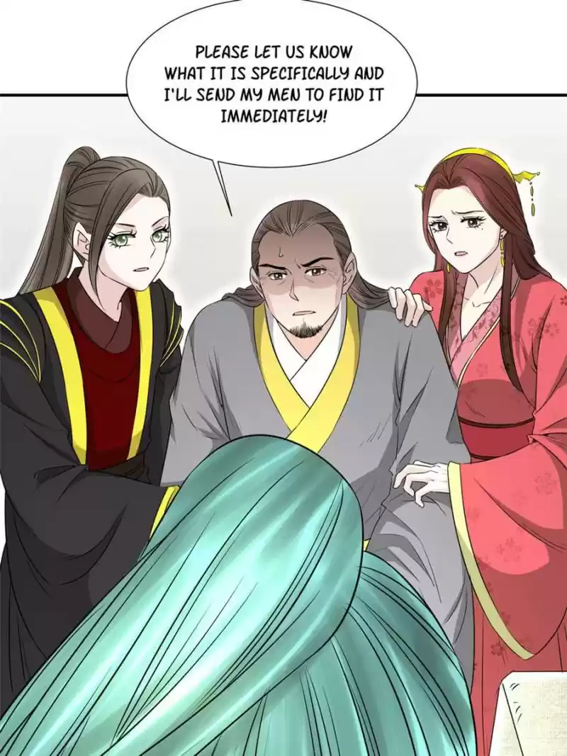 The Crazy Adventures Of Mystical Doctor Chapter 111