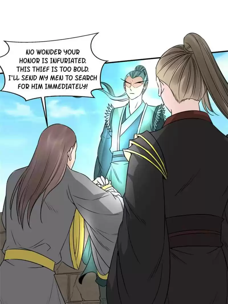 The Crazy Adventures Of Mystical Doctor Chapter 111