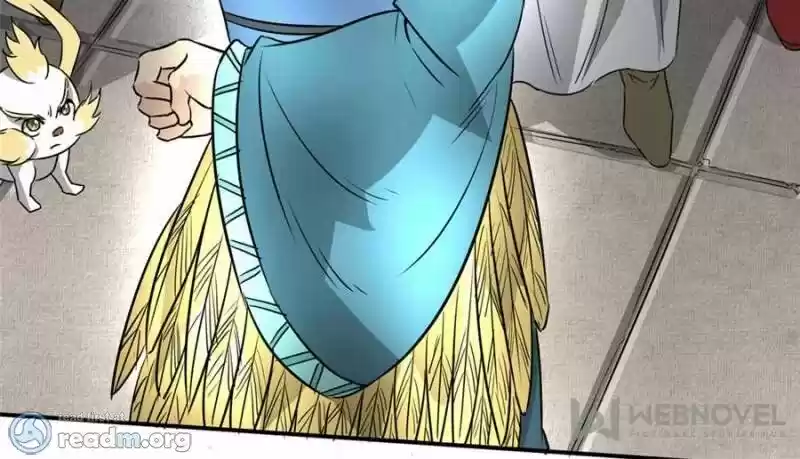 The Crazy Adventures Of Mystical Doctor Chapter 111