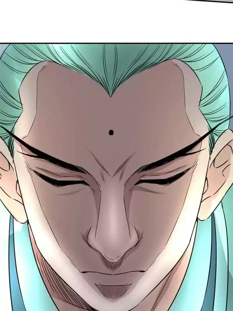 The Crazy Adventures Of Mystical Doctor Chapter 111