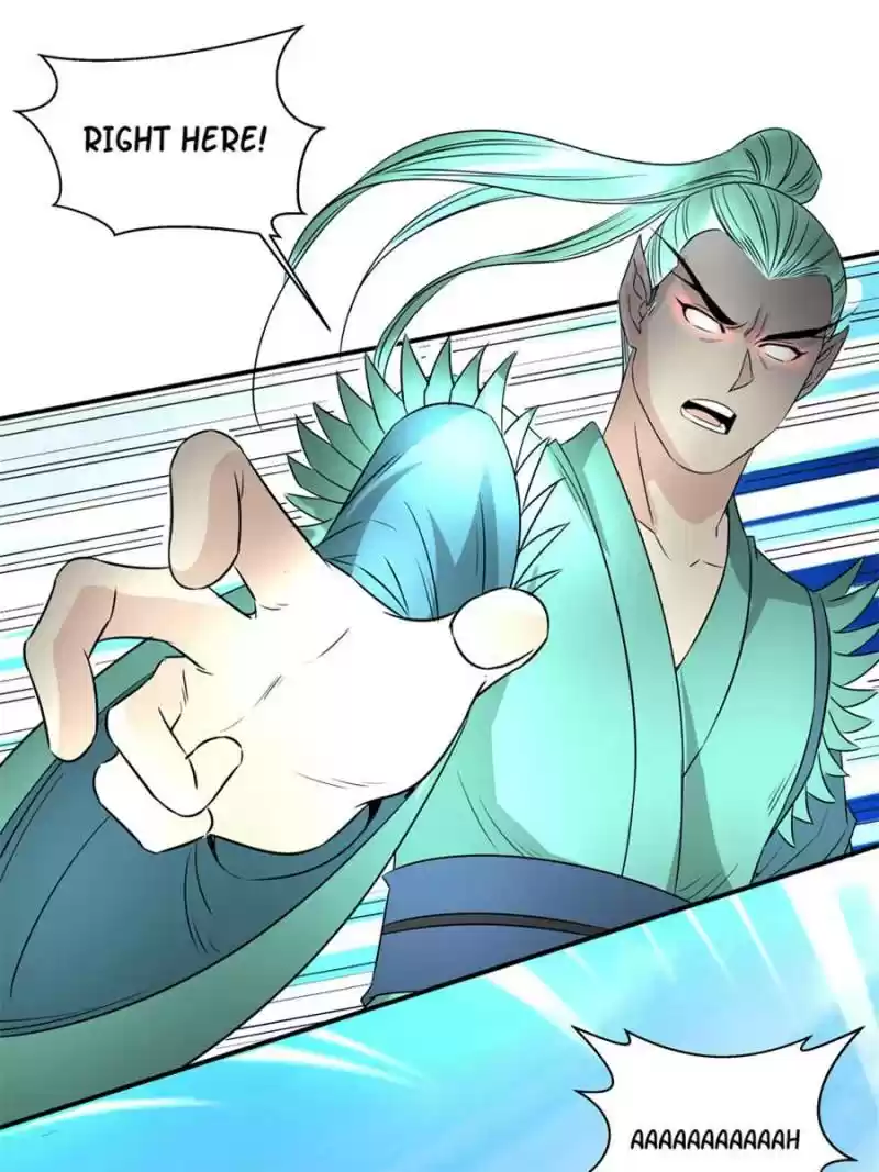 The Crazy Adventures Of Mystical Doctor Chapter 111