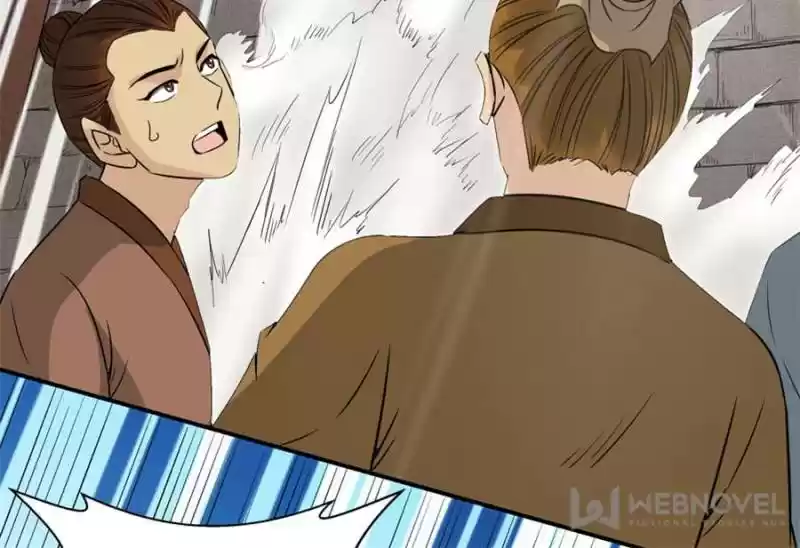 The Crazy Adventures Of Mystical Doctor Chapter 111