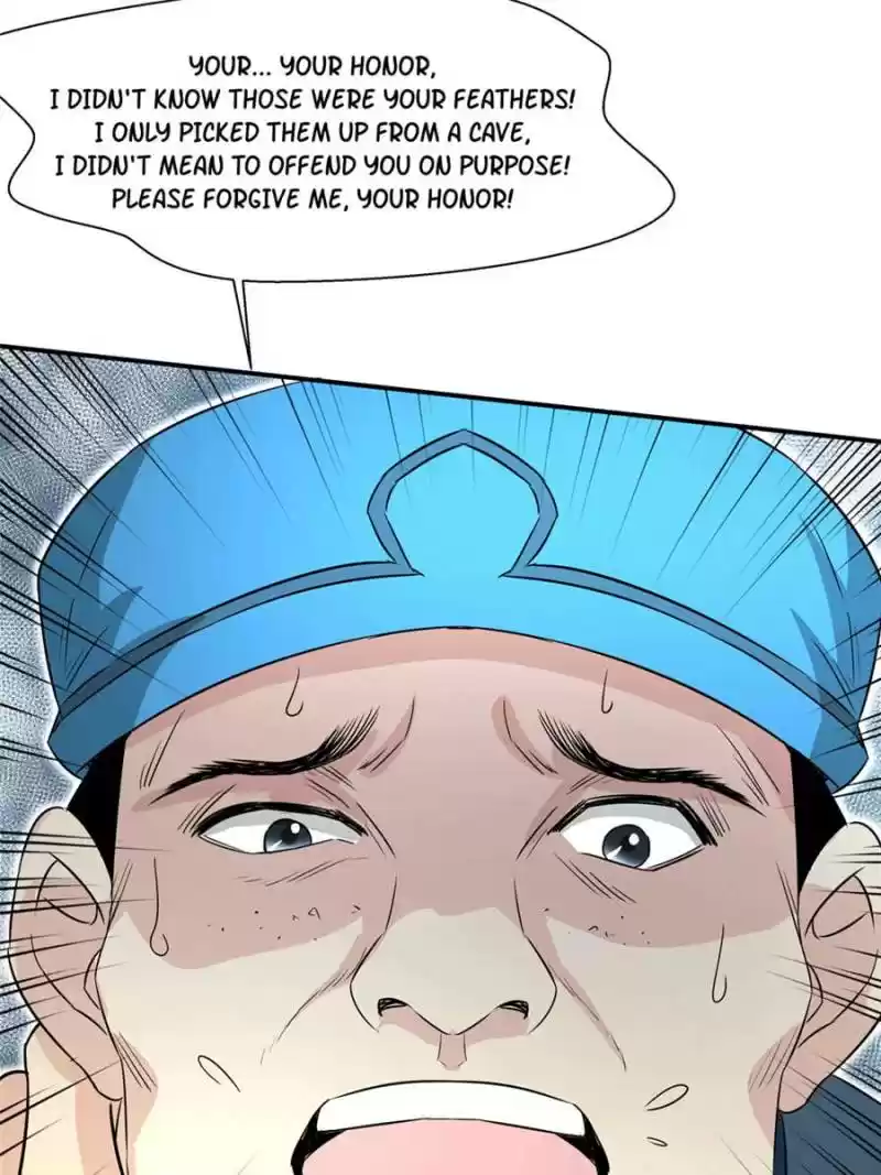 The Crazy Adventures Of Mystical Doctor Chapter 111