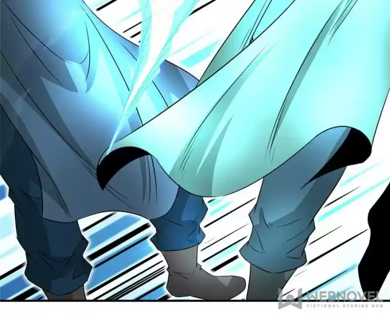 The Crazy Adventures Of Mystical Doctor Chapter 111