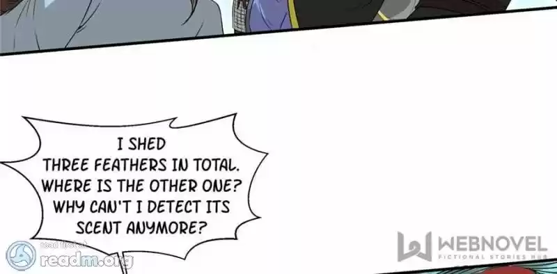 The Crazy Adventures Of Mystical Doctor Chapter 111