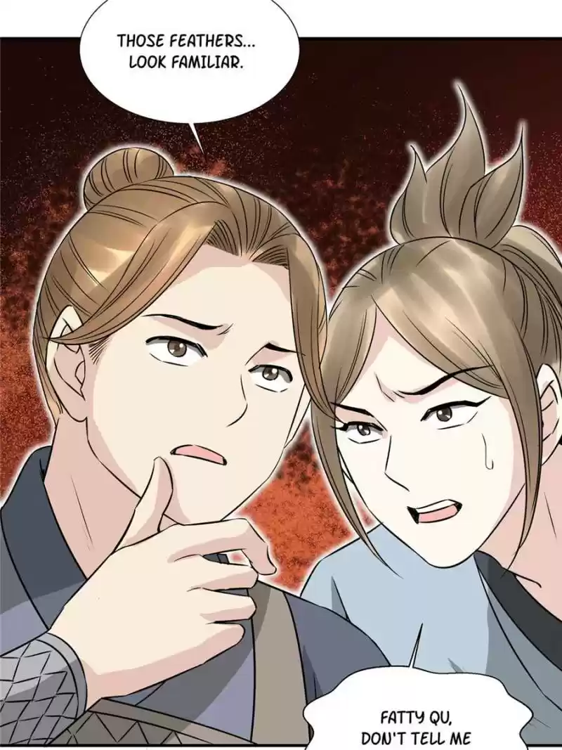 The Crazy Adventures Of Mystical Doctor Chapter 111