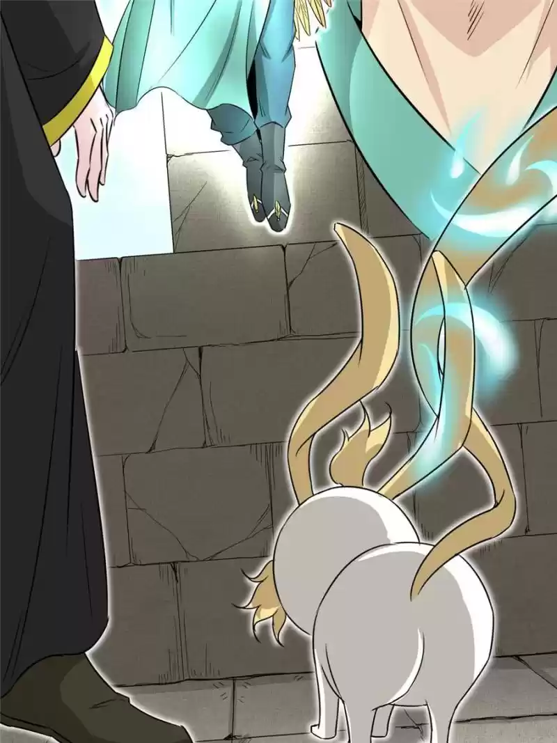 The Crazy Adventures Of Mystical Doctor Chapter 111