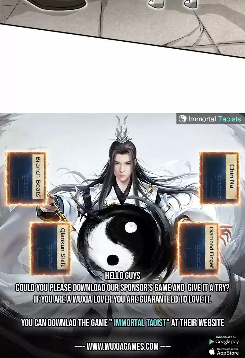 The Crazy Adventures Of Mystical Doctor Chapter 111