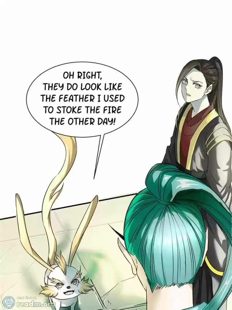 The Crazy Adventures Of Mystical Doctor Chapter 112