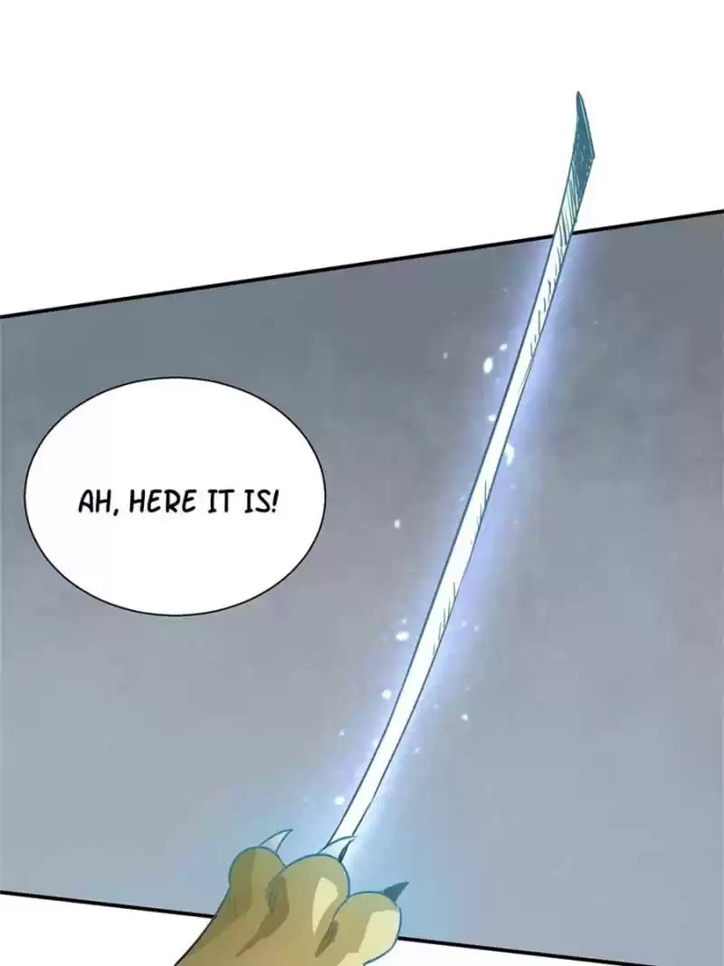 The Crazy Adventures Of Mystical Doctor Chapter 112