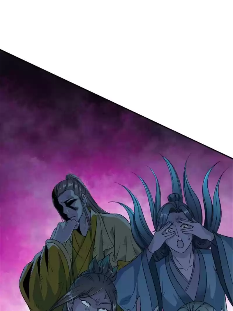 The Crazy Adventures Of Mystical Doctor Chapter 112