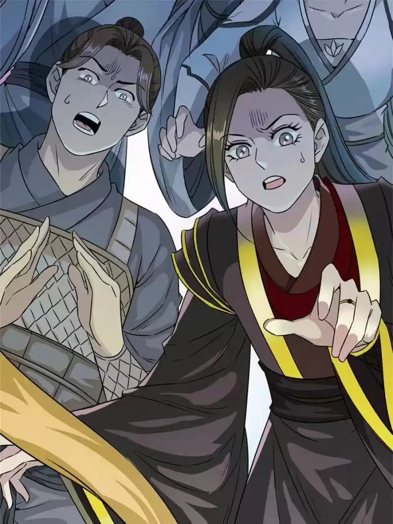 The Crazy Adventures Of Mystical Doctor Chapter 112