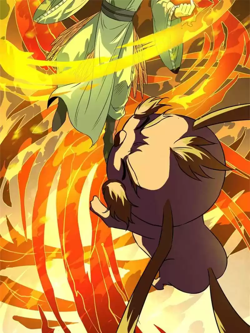 The Crazy Adventures Of Mystical Doctor Chapter 112