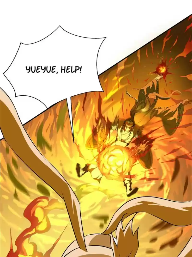 The Crazy Adventures Of Mystical Doctor Chapter 112