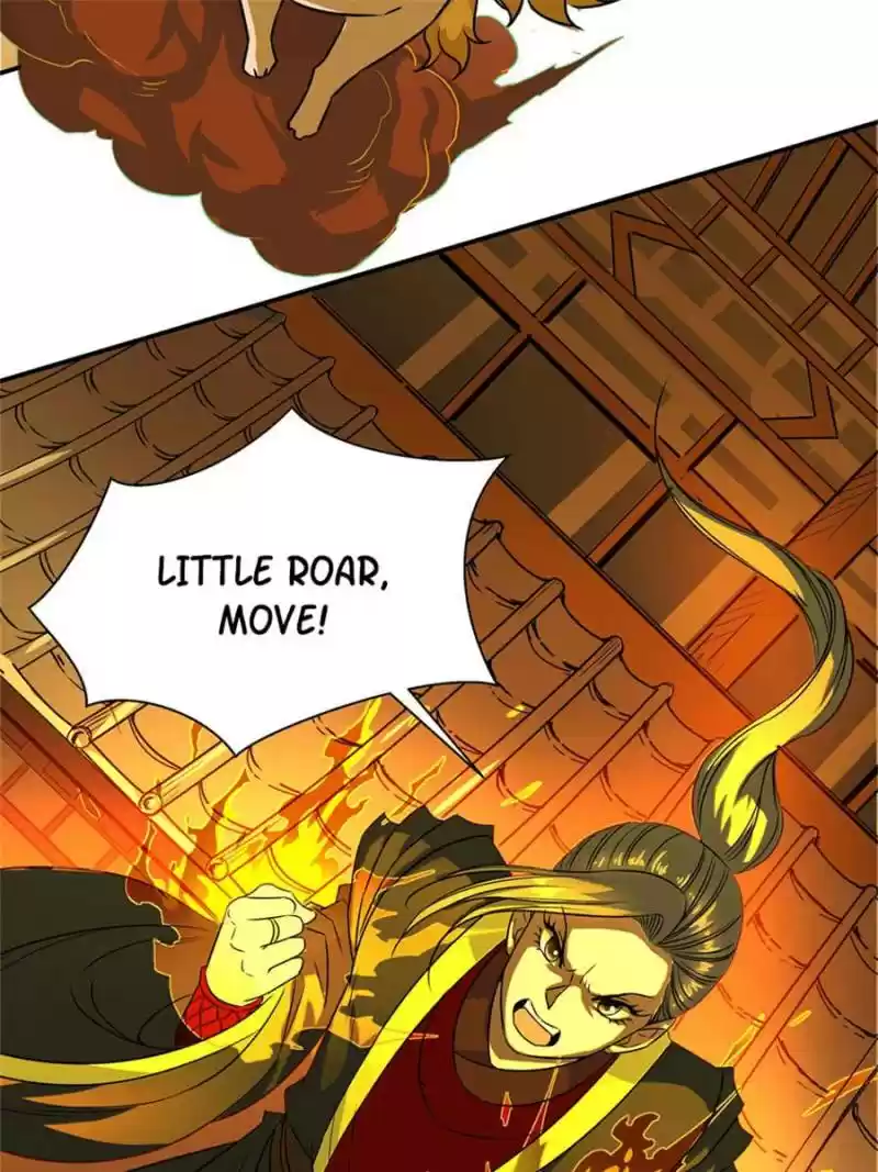 The Crazy Adventures Of Mystical Doctor Chapter 112