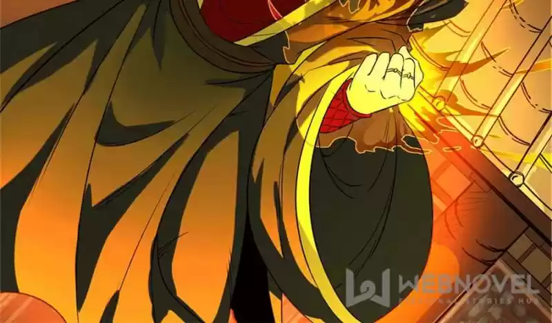 The Crazy Adventures Of Mystical Doctor Chapter 112