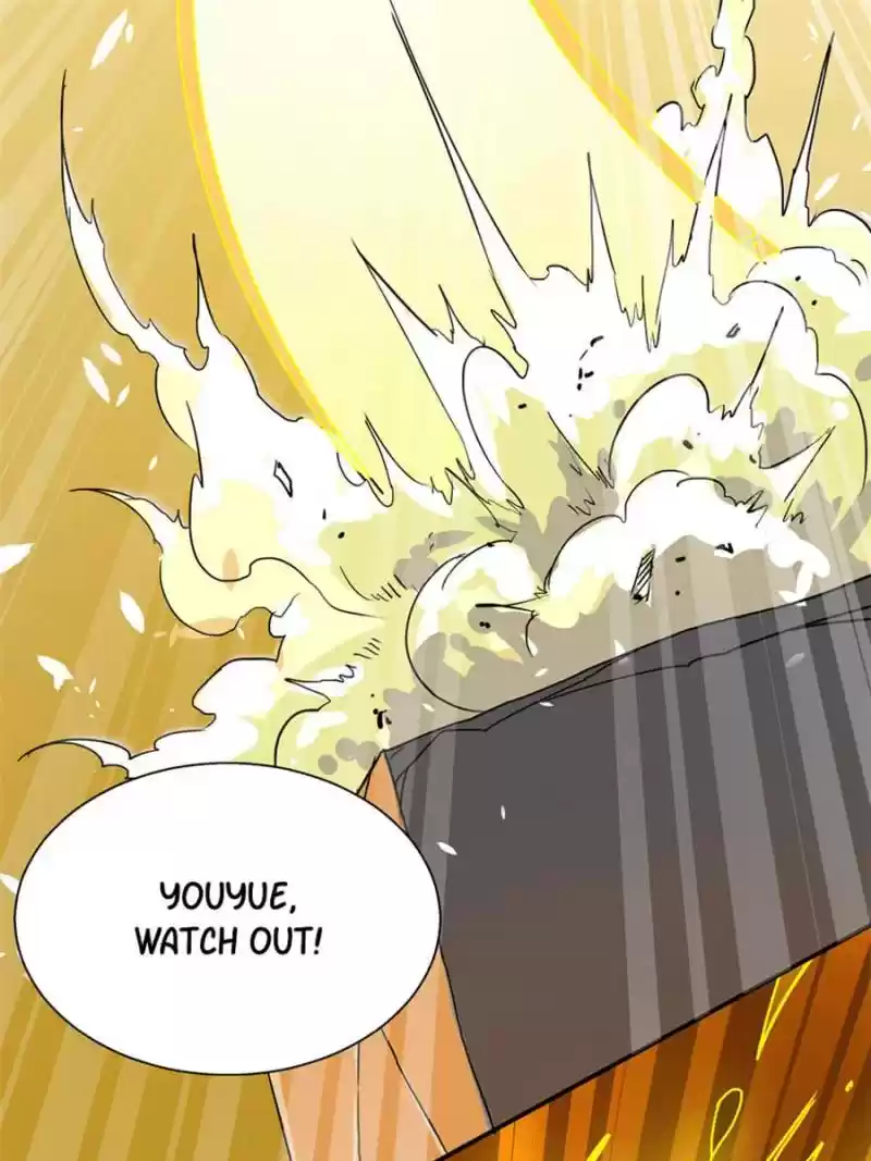 The Crazy Adventures Of Mystical Doctor Chapter 112