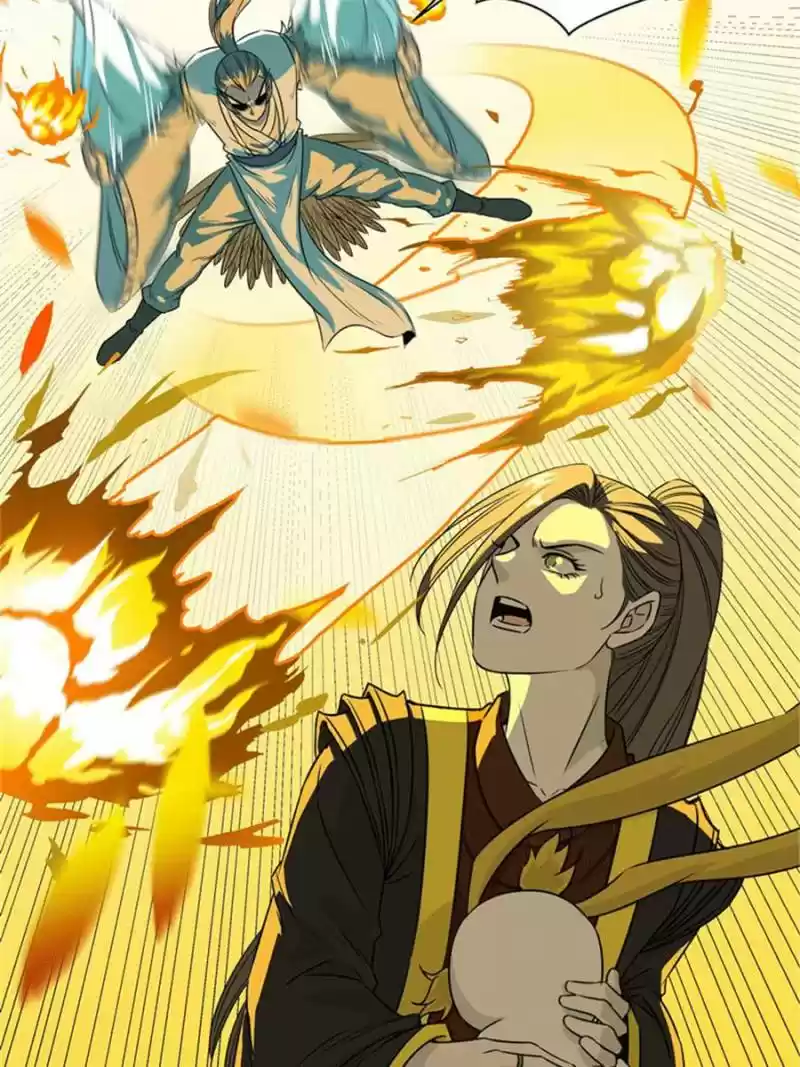 The Crazy Adventures Of Mystical Doctor Chapter 112