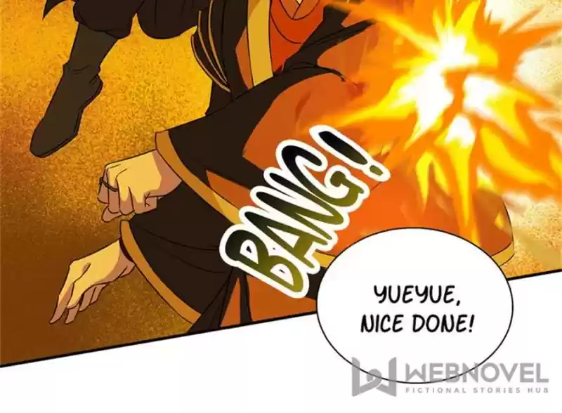 The Crazy Adventures Of Mystical Doctor Chapter 112