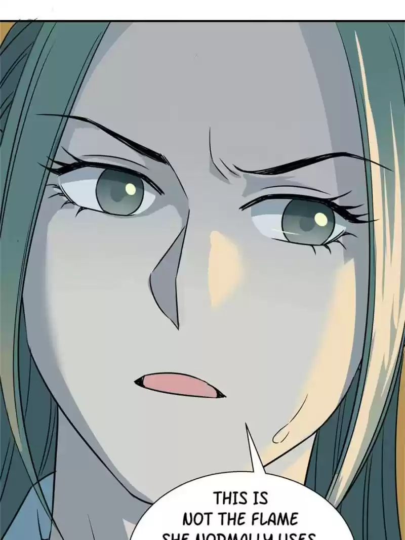 The Crazy Adventures Of Mystical Doctor Chapter 112