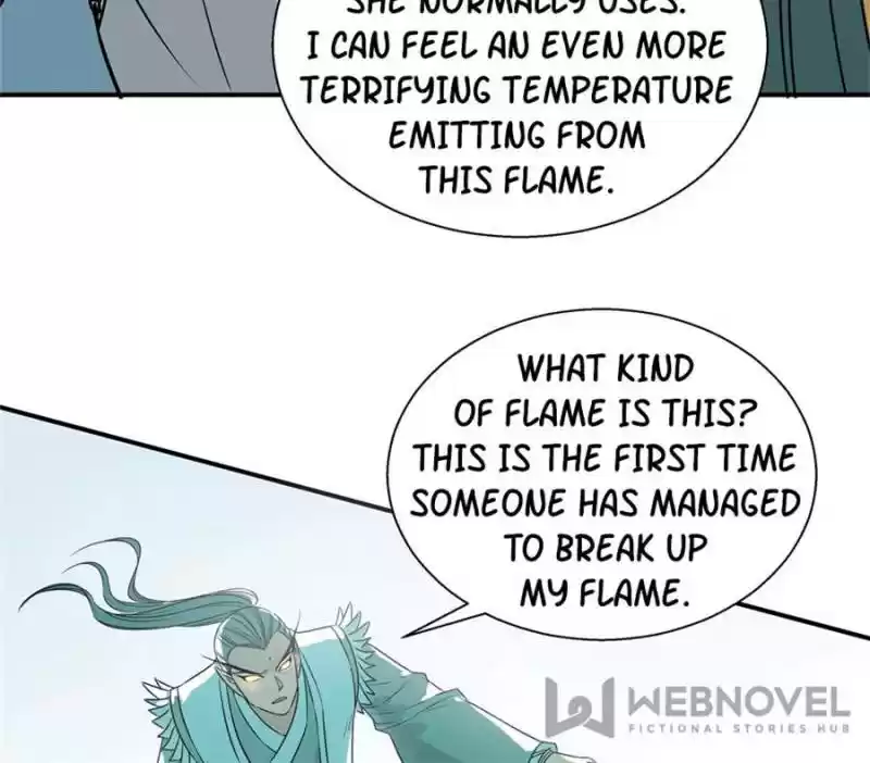 The Crazy Adventures Of Mystical Doctor Chapter 112