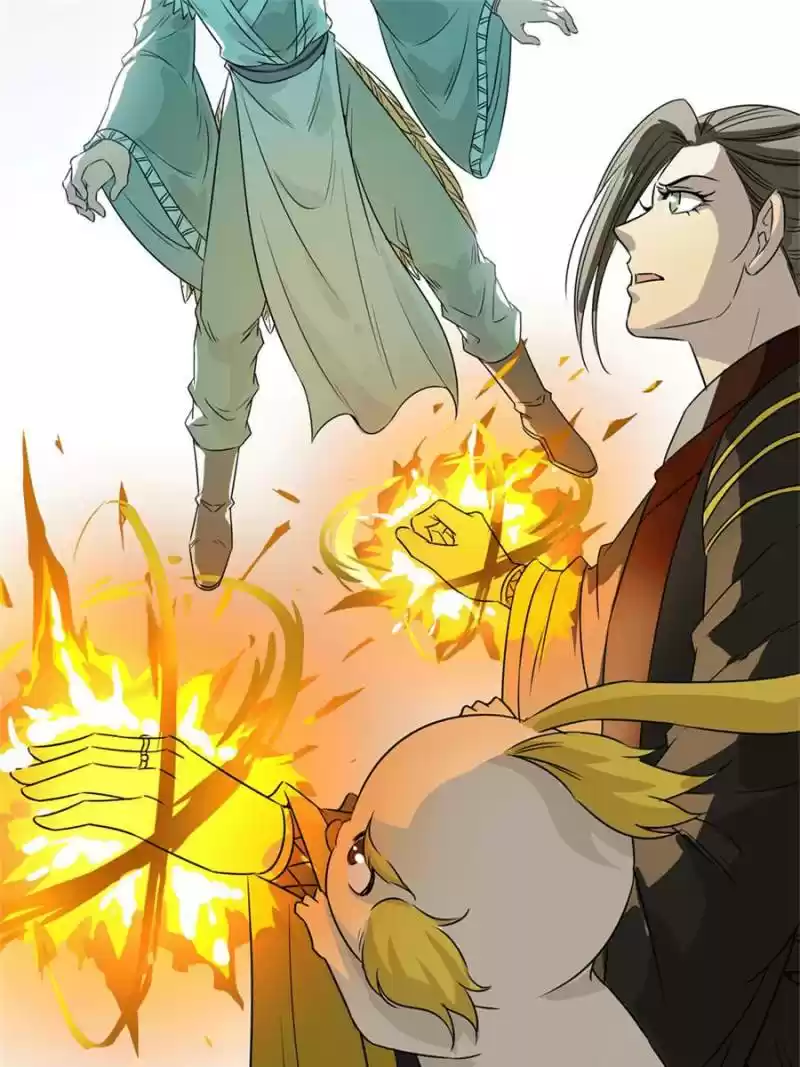 The Crazy Adventures Of Mystical Doctor Chapter 112