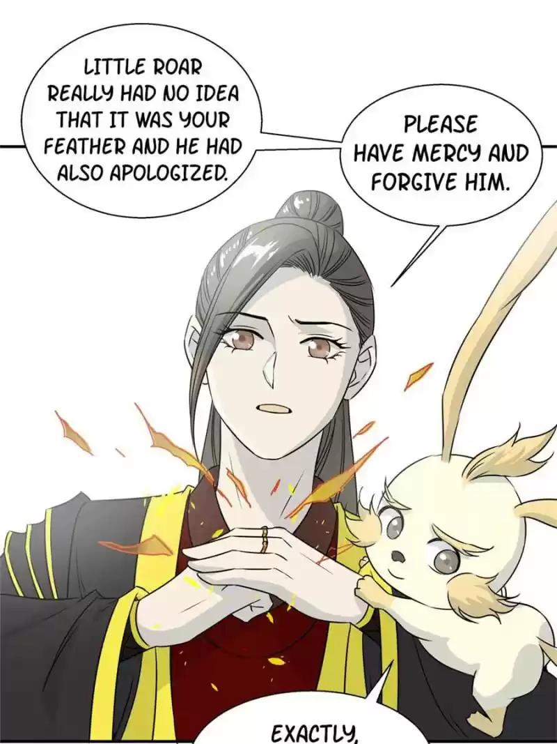 The Crazy Adventures Of Mystical Doctor Chapter 112