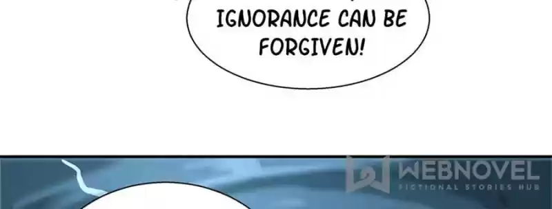 The Crazy Adventures Of Mystical Doctor Chapter 112