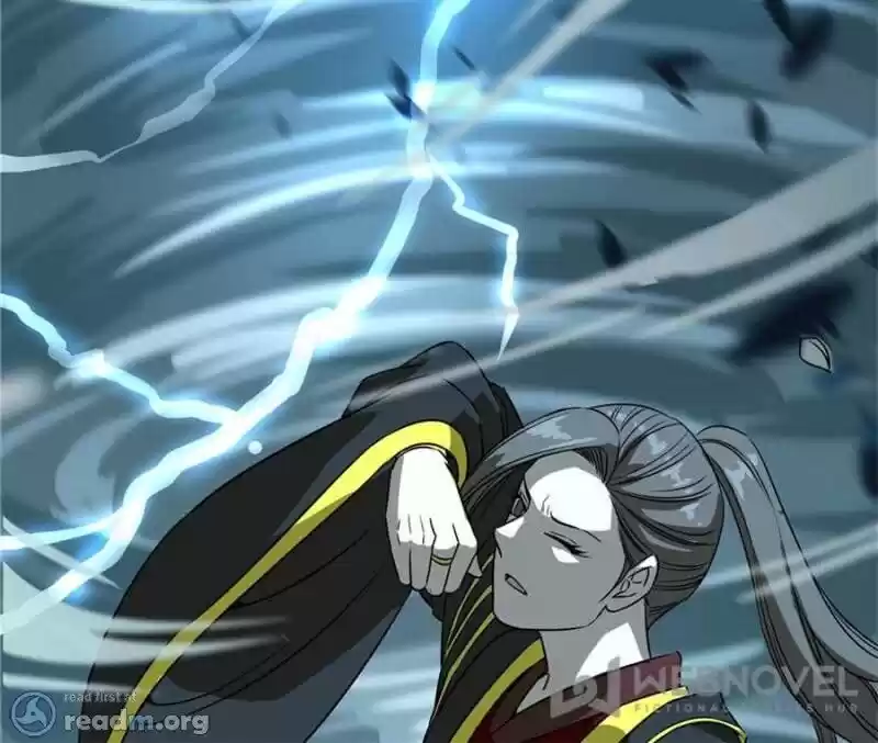 The Crazy Adventures Of Mystical Doctor Chapter 112