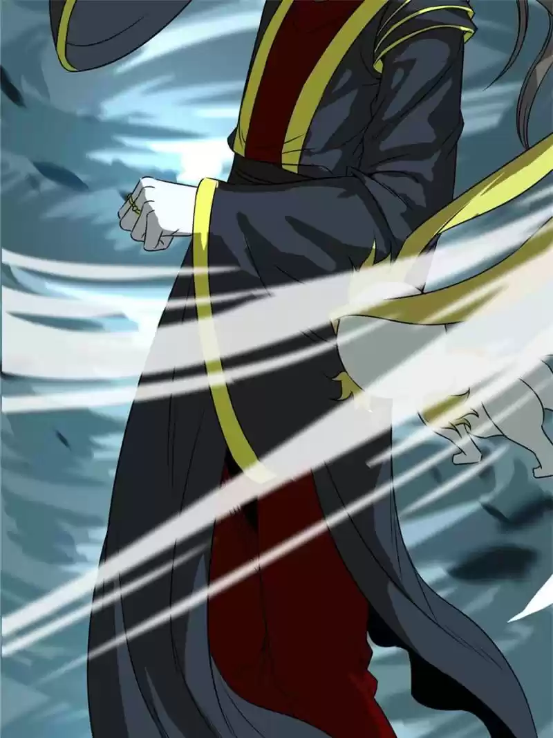 The Crazy Adventures Of Mystical Doctor Chapter 112