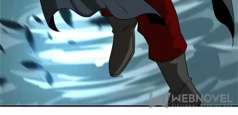 The Crazy Adventures Of Mystical Doctor Chapter 112