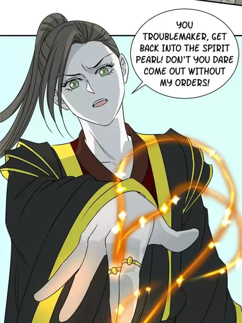 The Crazy Adventures Of Mystical Doctor Chapter 112