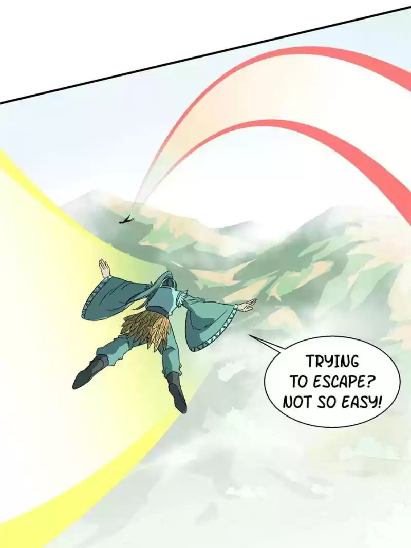 The Crazy Adventures Of Mystical Doctor Chapter 112