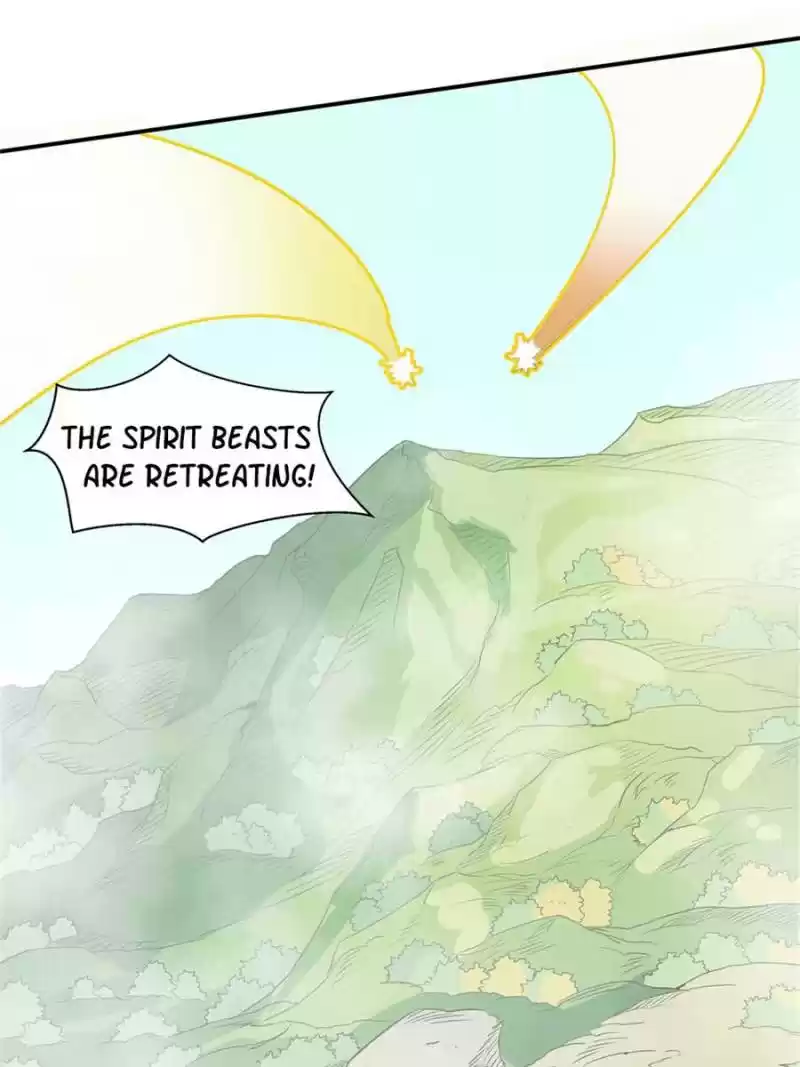 The Crazy Adventures Of Mystical Doctor Chapter 112