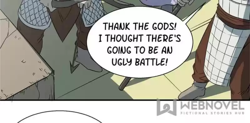 The Crazy Adventures Of Mystical Doctor Chapter 112