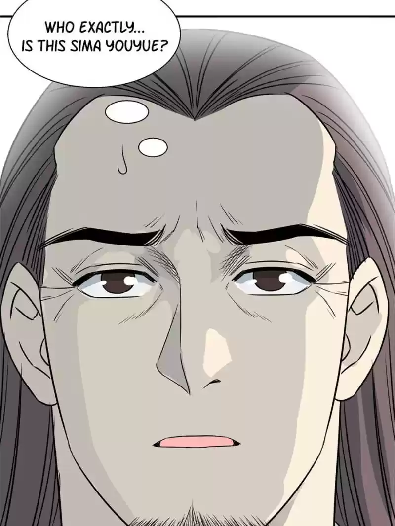 The Crazy Adventures Of Mystical Doctor Chapter 112