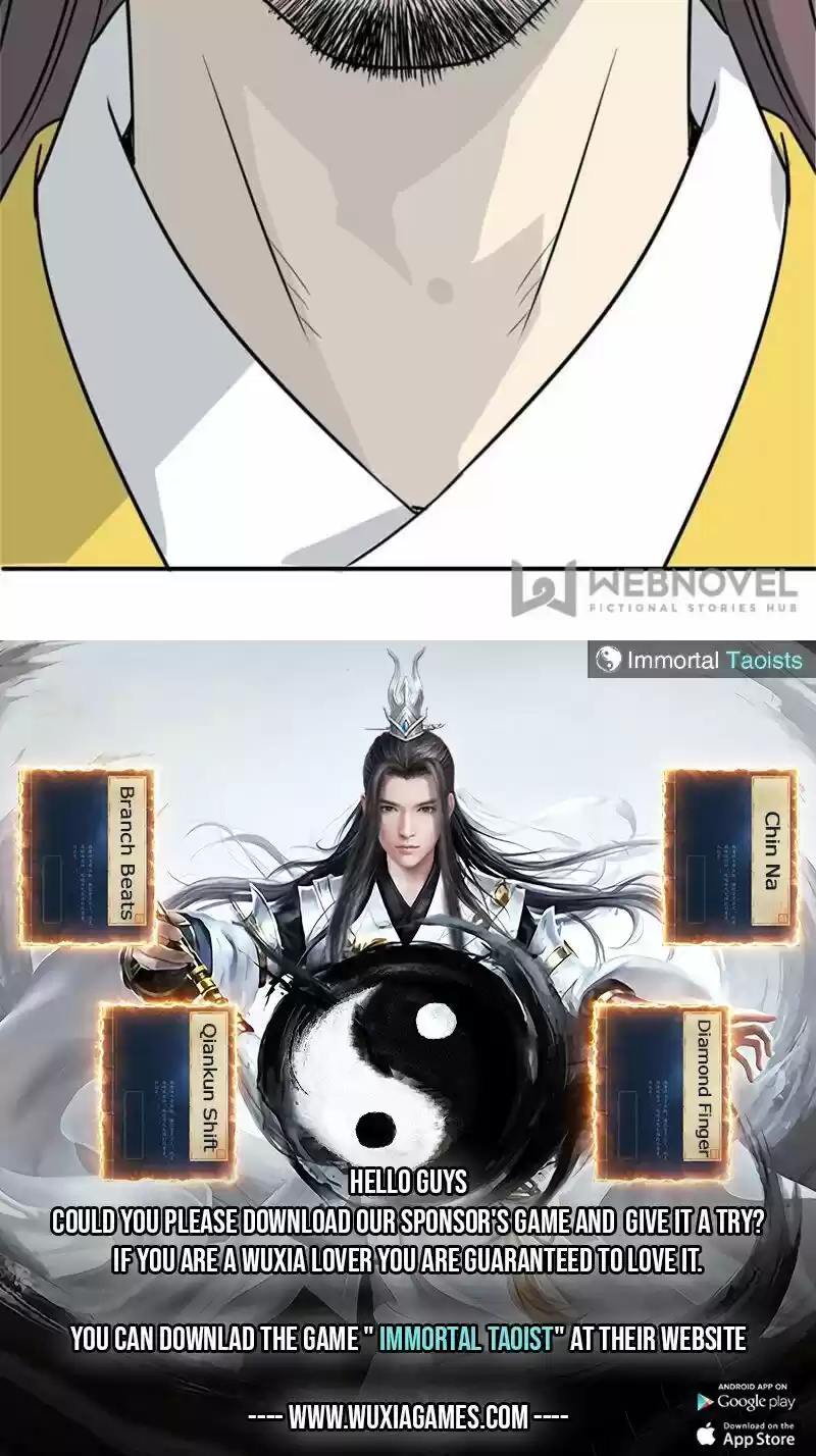 The Crazy Adventures Of Mystical Doctor Chapter 112