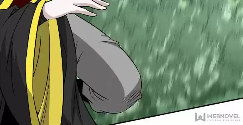 The Crazy Adventures Of Mystical Doctor Chapter 113