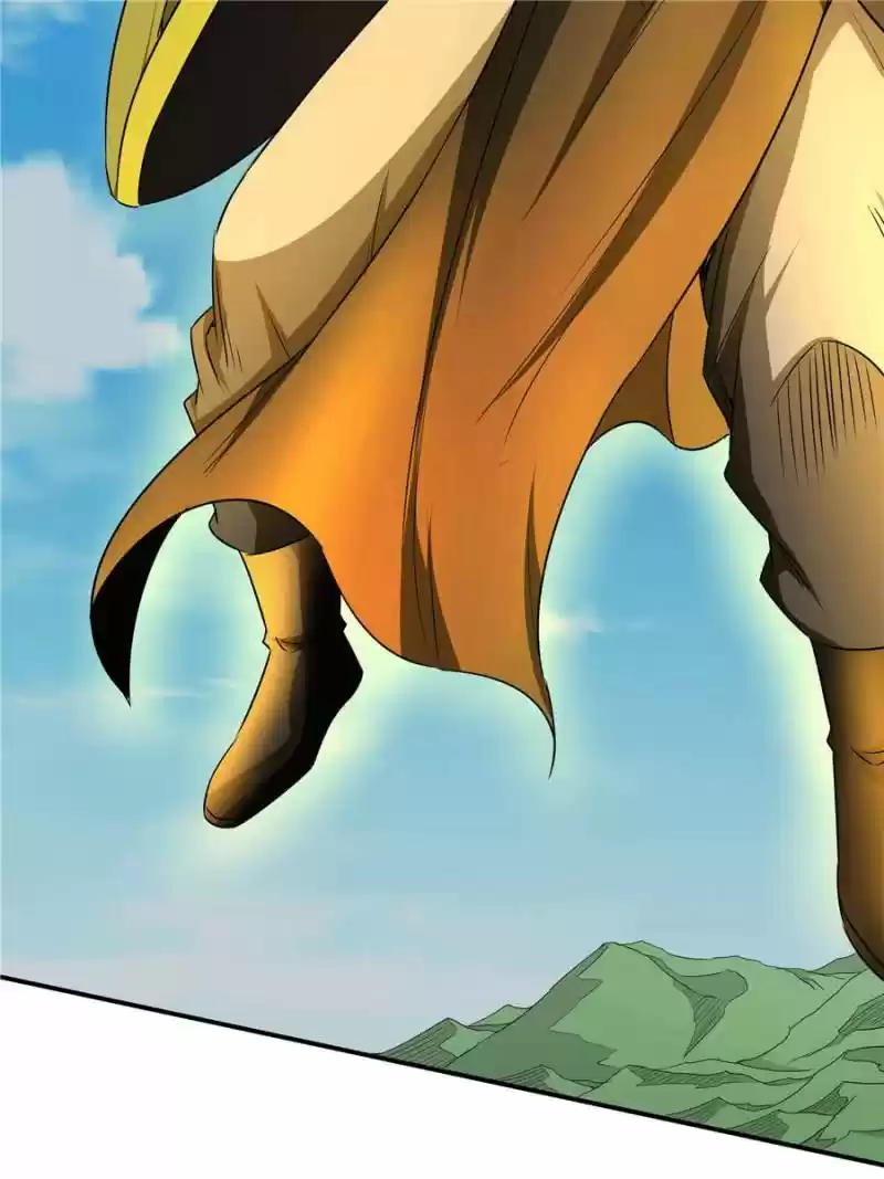 The Crazy Adventures Of Mystical Doctor Chapter 113