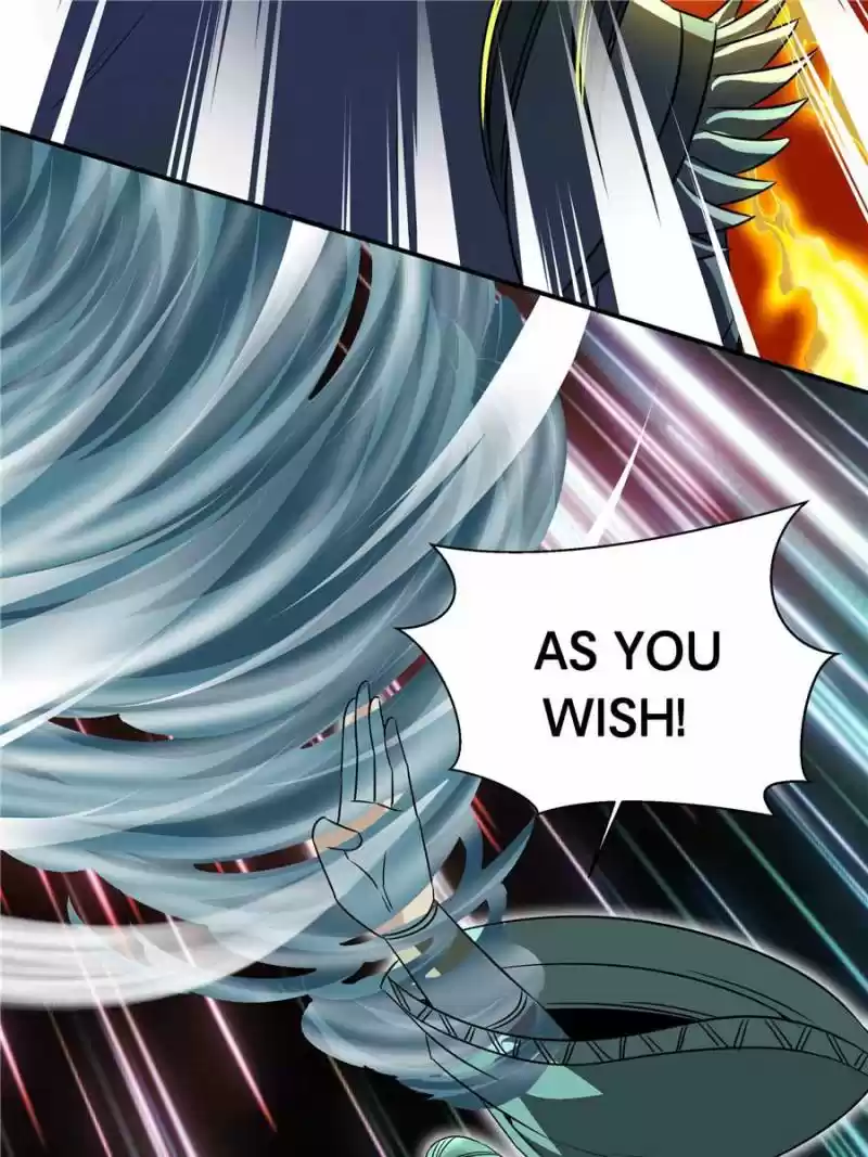 The Crazy Adventures Of Mystical Doctor Chapter 113