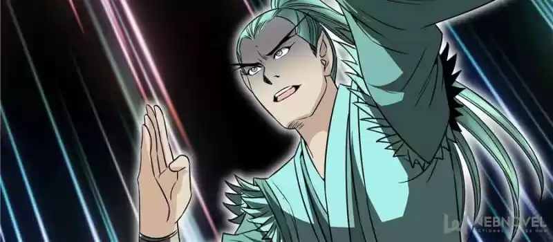 The Crazy Adventures Of Mystical Doctor Chapter 113